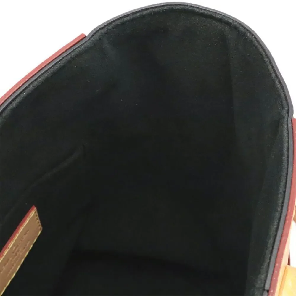 Louis Vuitton Monogram Crossbody Bag